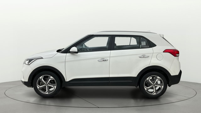 View Hyundai Creta Image 27 Used Hyundai Creta Image 27