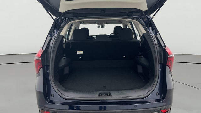 View Mahindra XUV700 Image 37 Used Mahindra XUV700 Image 37