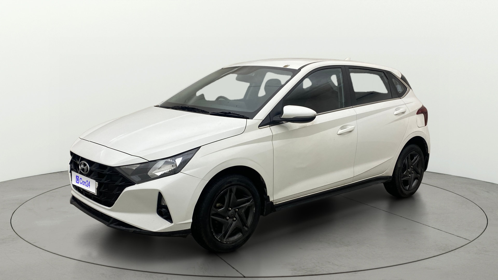 Used 2022 Hyundai Elite i20 Used 2022 Hyundai Elite i20