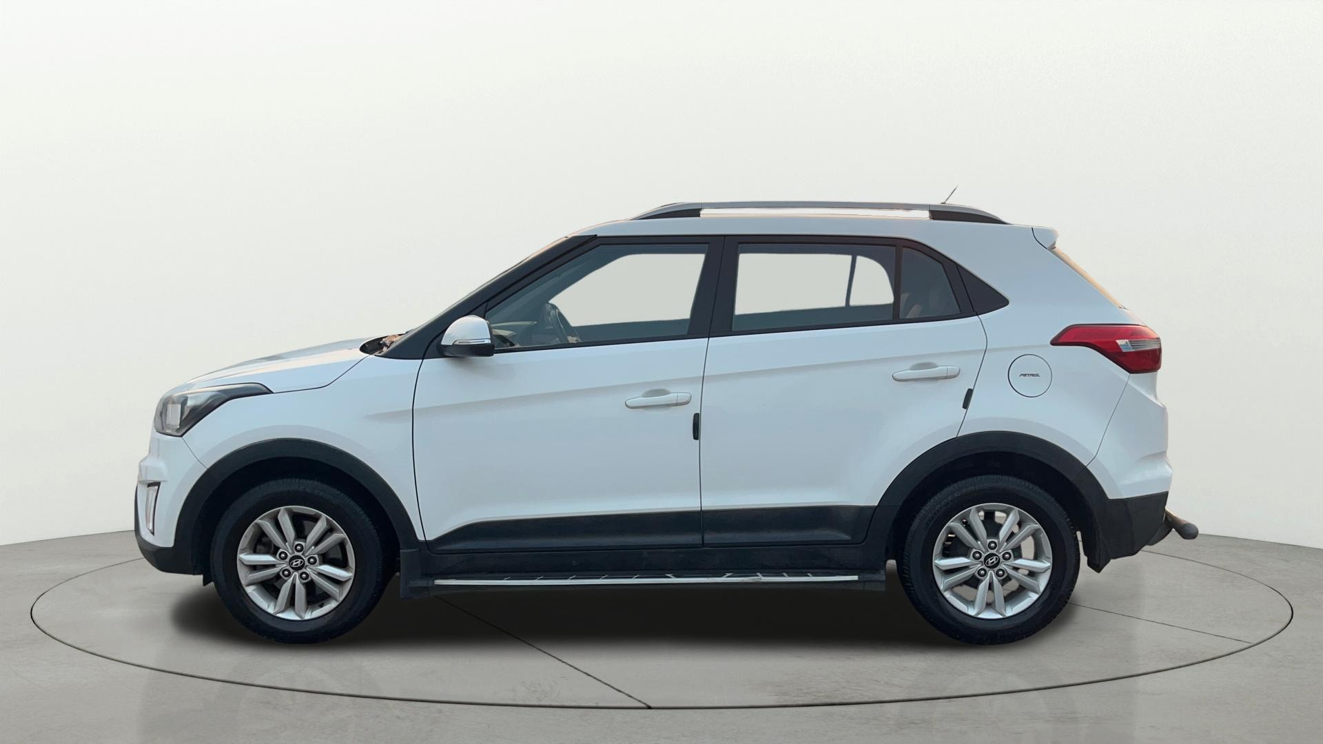 View 2015 Hyundai Creta 1.4 E Diesel Image 5 Used 2015 Hyundai Creta 1.4 E Diesel Image 5