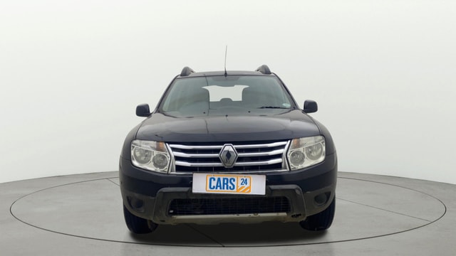 View Renault Duster Image 1 Used Renault Duster Image 1