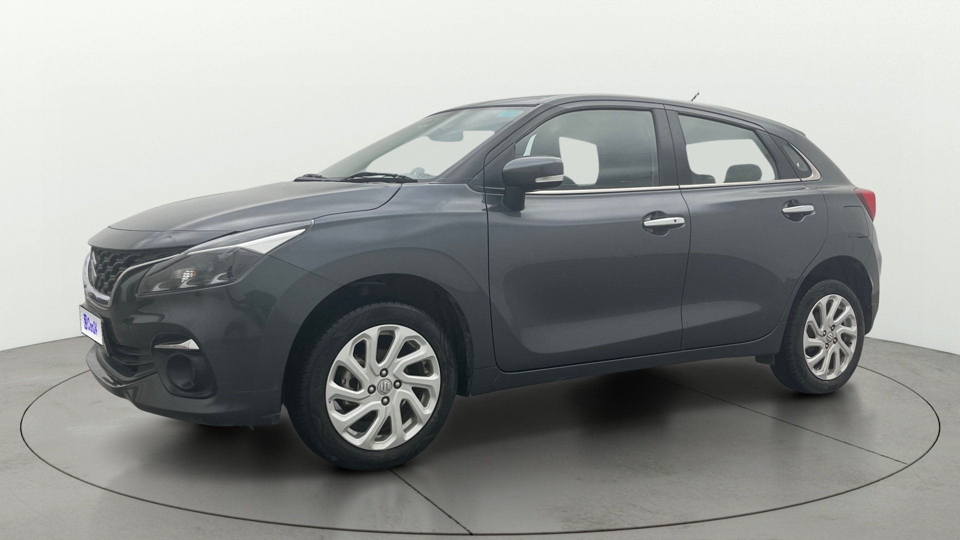 Used 2023 Maruti Suzuki 1000 Used 2023 Maruti Suzuki 1000
