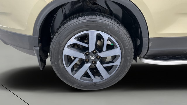 View Tata Safari Image 35 Used Tata Safari Image 35