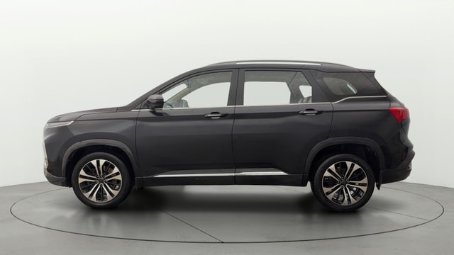 View MG Hector Image 27 Used MG Hector Image 27