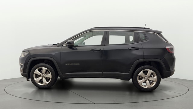 View Jeep Compass Image 5 Used Jeep Compass Image 5
