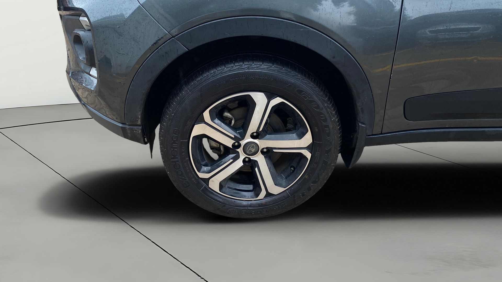 View 2022 Tata Nexon Revotron XE Image 37 Used 2022 Tata Nexon Revotron XE Image 37