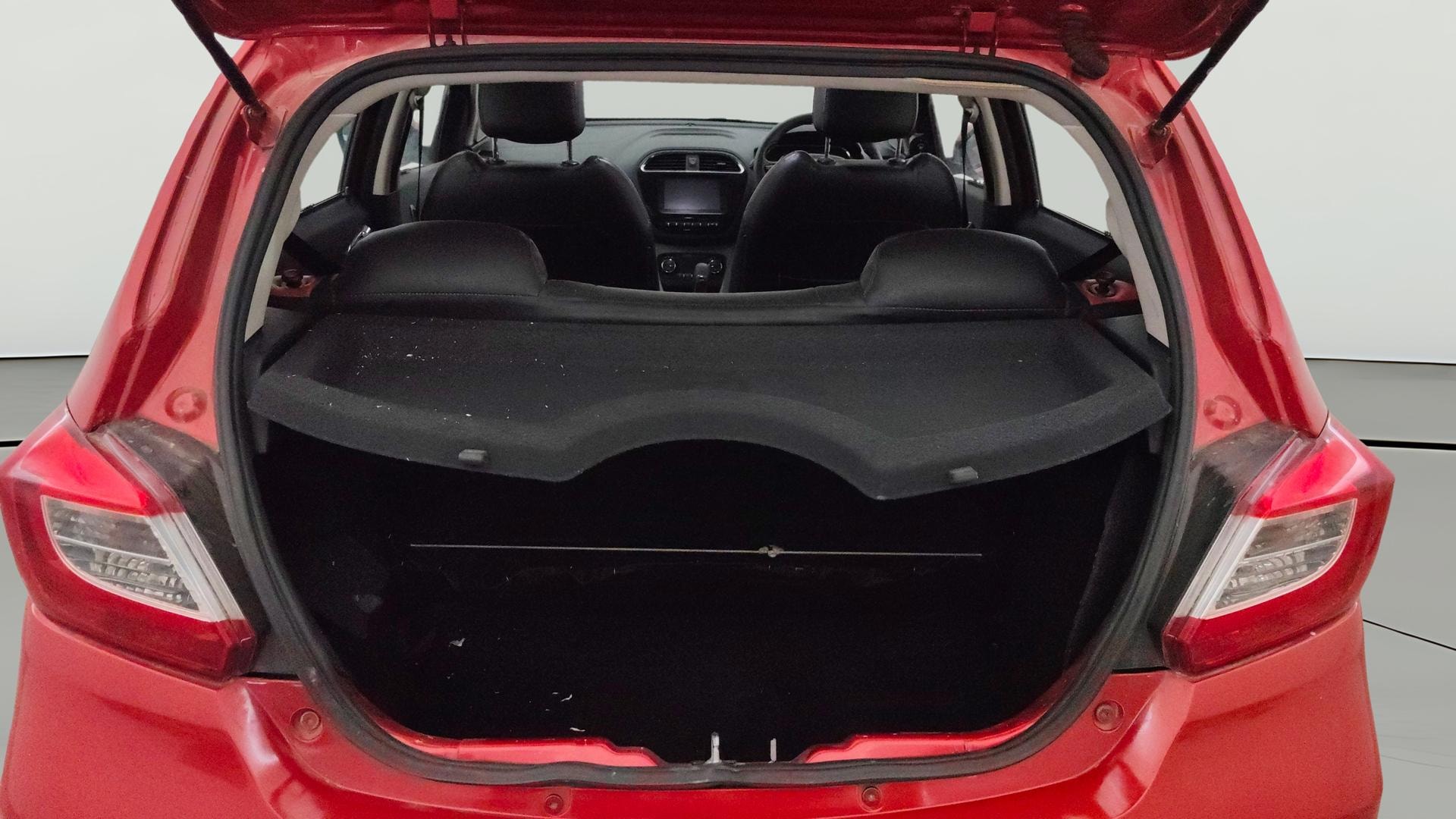 Used 2019 Tata Tiago Used 2019 Tata Tiago