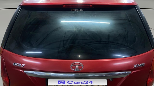 View Tata Bolt Image 4 Used Tata Bolt Image 4