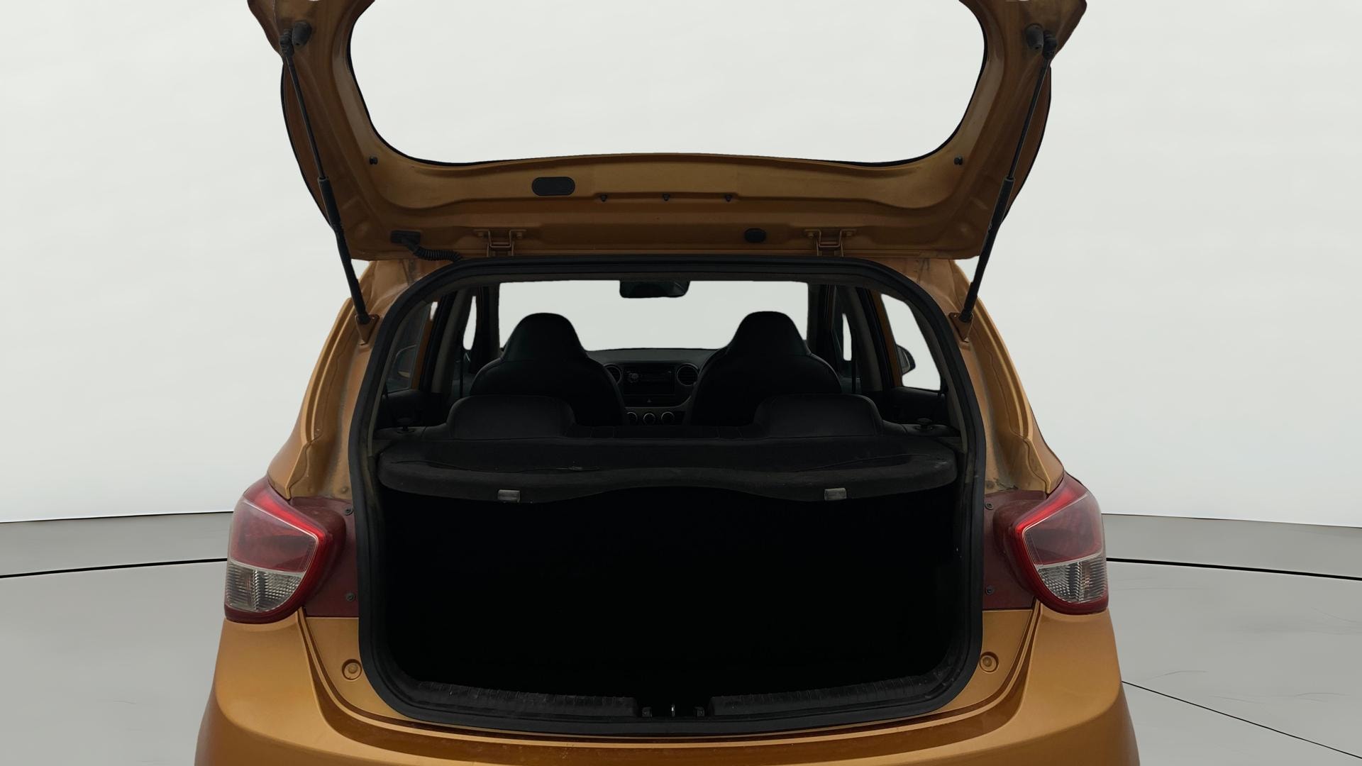 View 2014 Hyundai Grand i10 1.1 Magna Diesel Image 36 Used 2014 Hyundai Grand i10 1.1 Magna Diesel Image 36