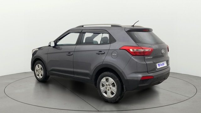 View Hyundai Creta Image 2 Used Hyundai Creta Image 2