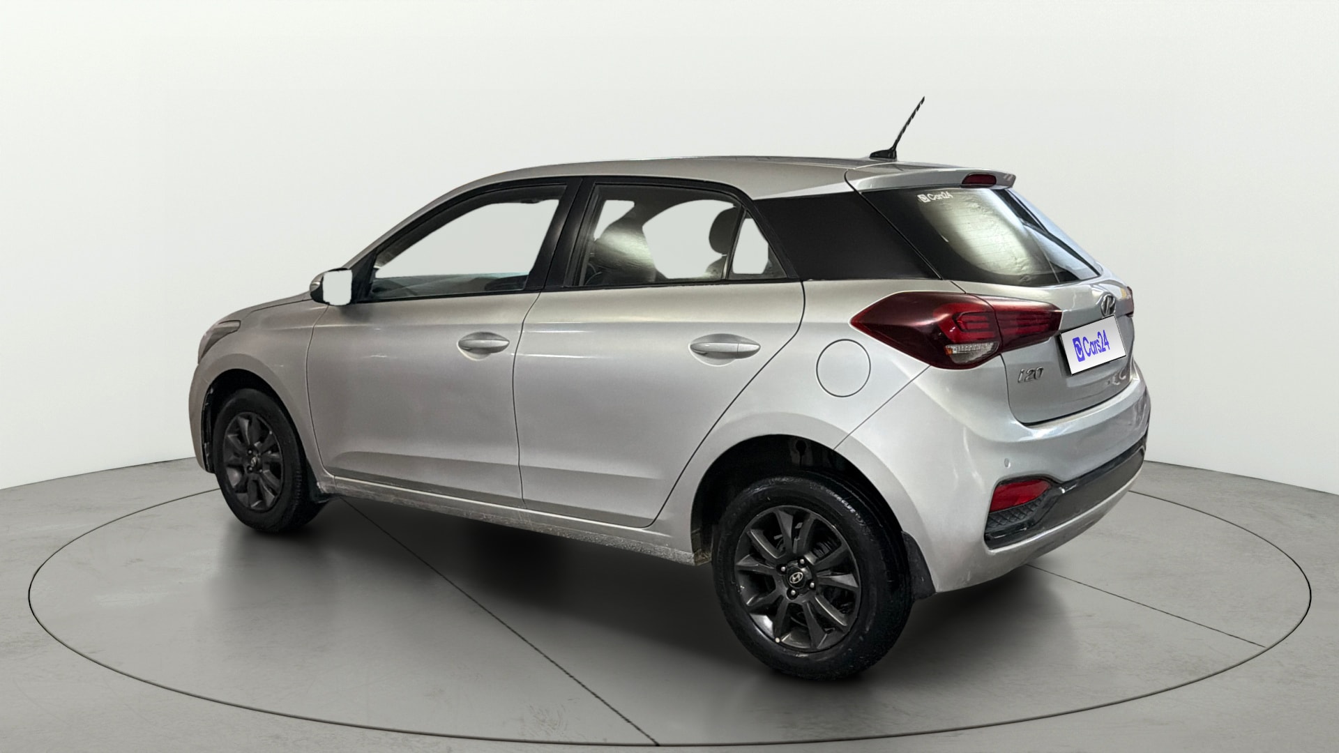 Used 2018 Hyundai Elite i20 Used 2018 Hyundai Elite i20