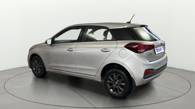 View Hyundai Elite i20 Image 2 Used Hyundai Elite i20 Image 2