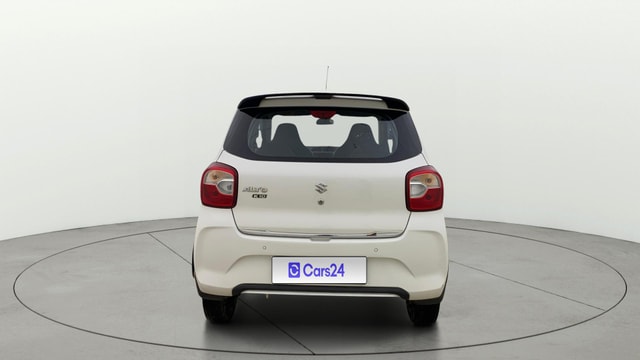 View Maruti Suzuki Alto K10 Image 38 Used Maruti Suzuki Alto K10 Image 38