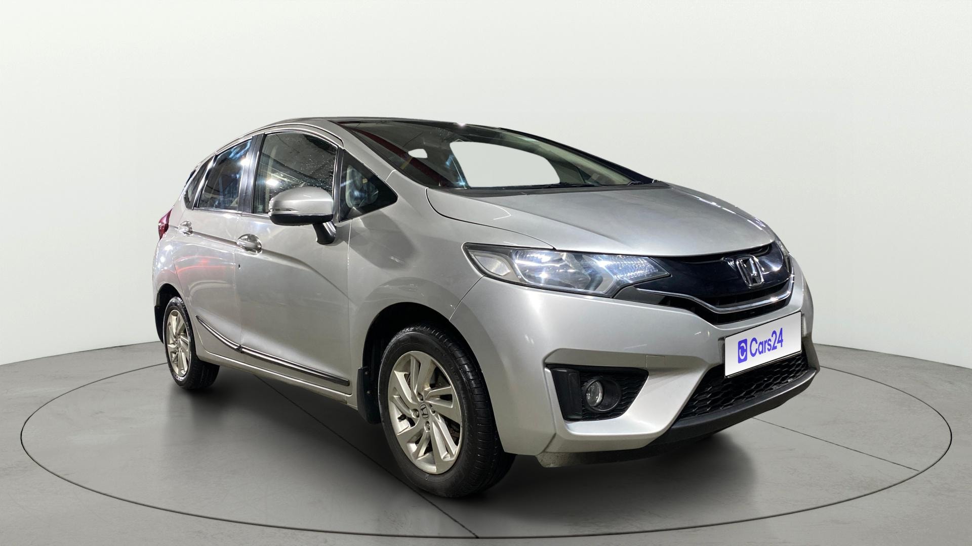 View 2018 Honda Jazz E MT Diesel Image 36 Used 2018 Honda Jazz E MT Diesel Image 36