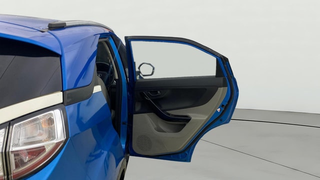 View Tata Nexon Image 7 Used Tata Nexon Image 7