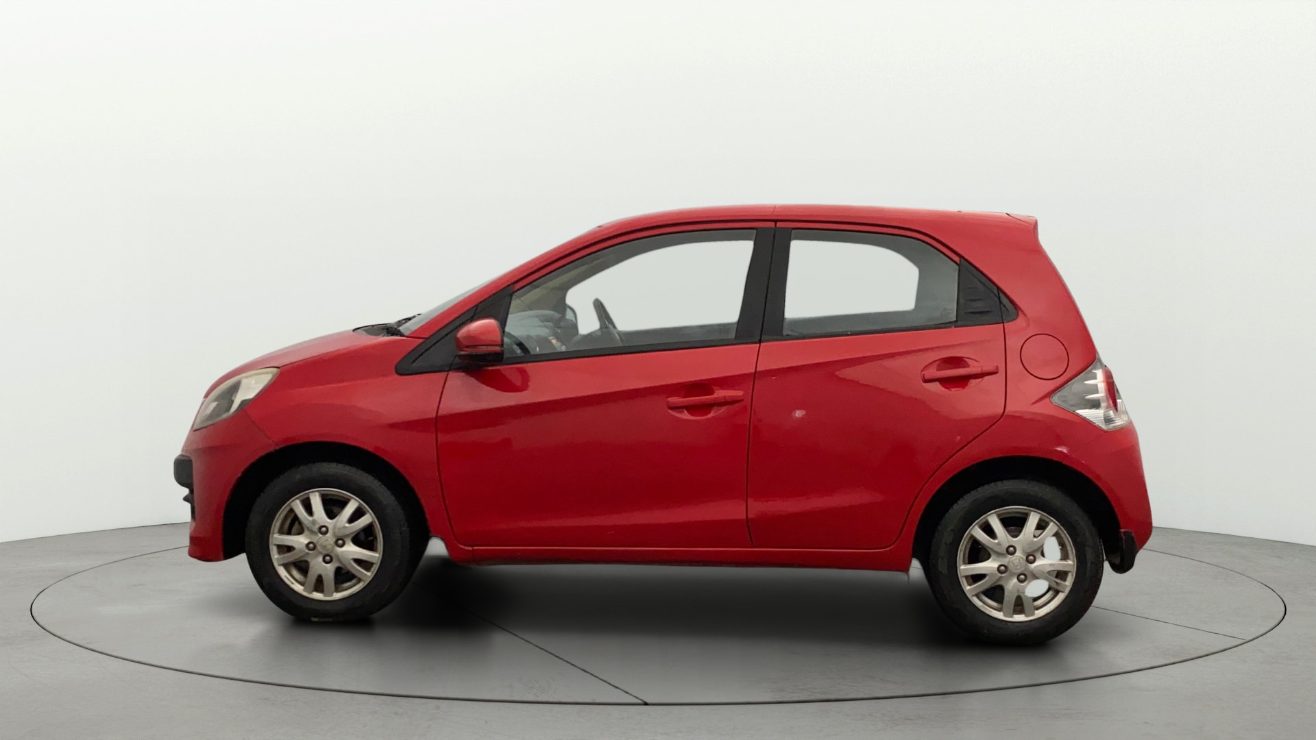 Used 2015 Honda Brio Used 2015 Honda Brio