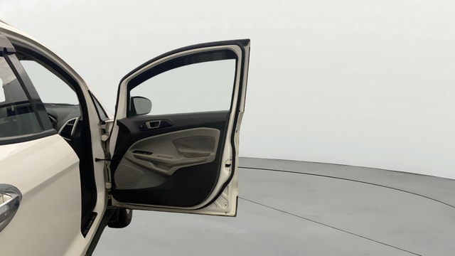 View Ford EcoSport Image 46 Used Ford EcoSport Image 46