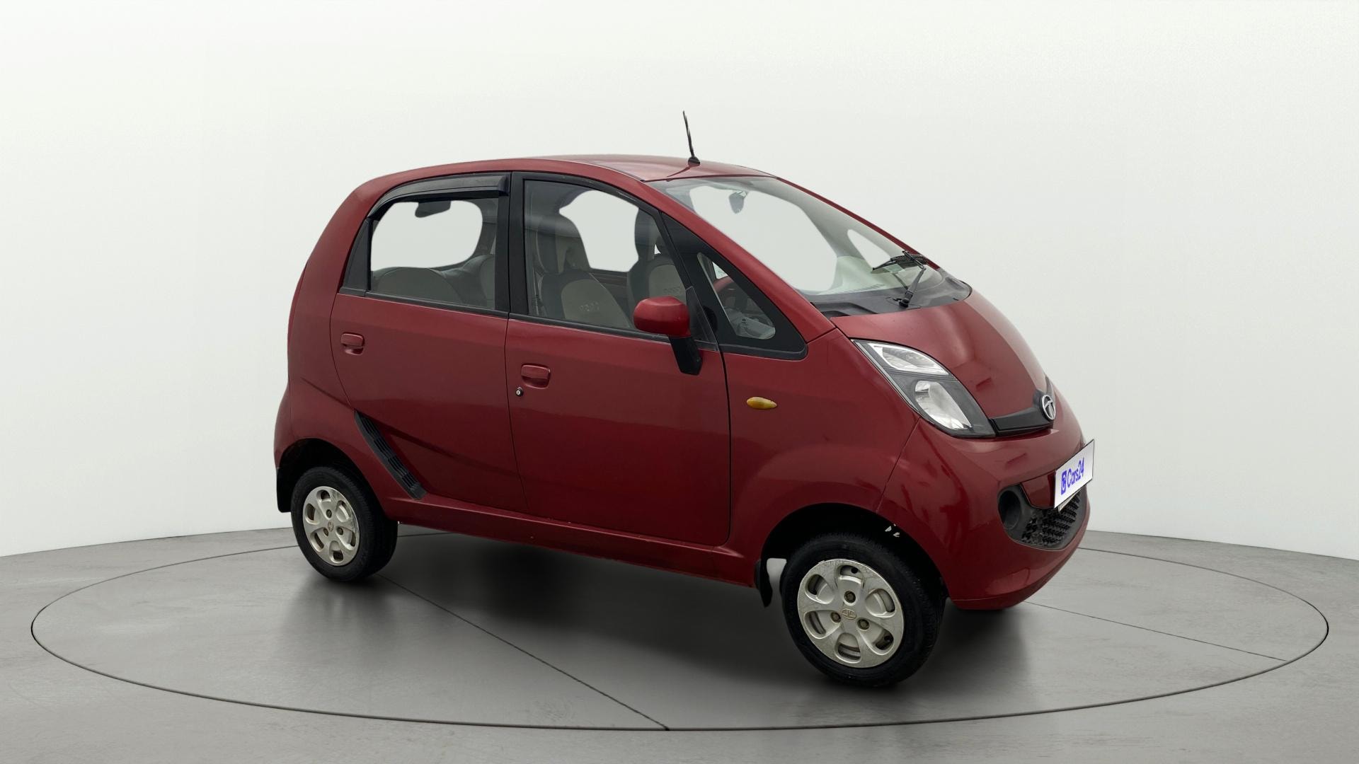 View 2015 Tata Nano Twist XT Image 36 Used 2015 Tata Nano Twist XT Image 36