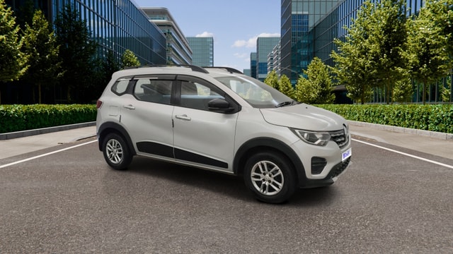 View Renault Triber Image 21 Used Renault Triber Image 21