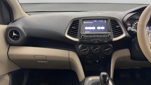 View Hyundai New Santro Image 17 Used Hyundai New Santro Image 17