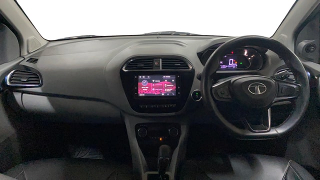 View Tata Tigor Image 32 Used Tata Tigor Image 32