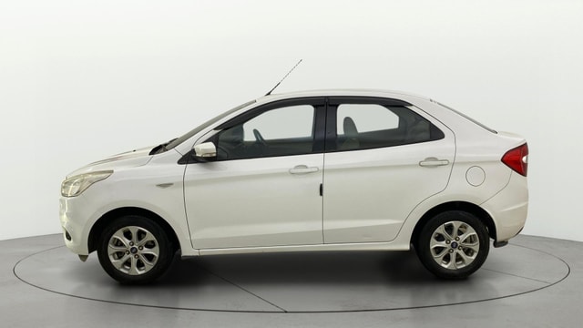 View Ford Figo Aspire Image 5 Used Ford Figo Aspire Image 5