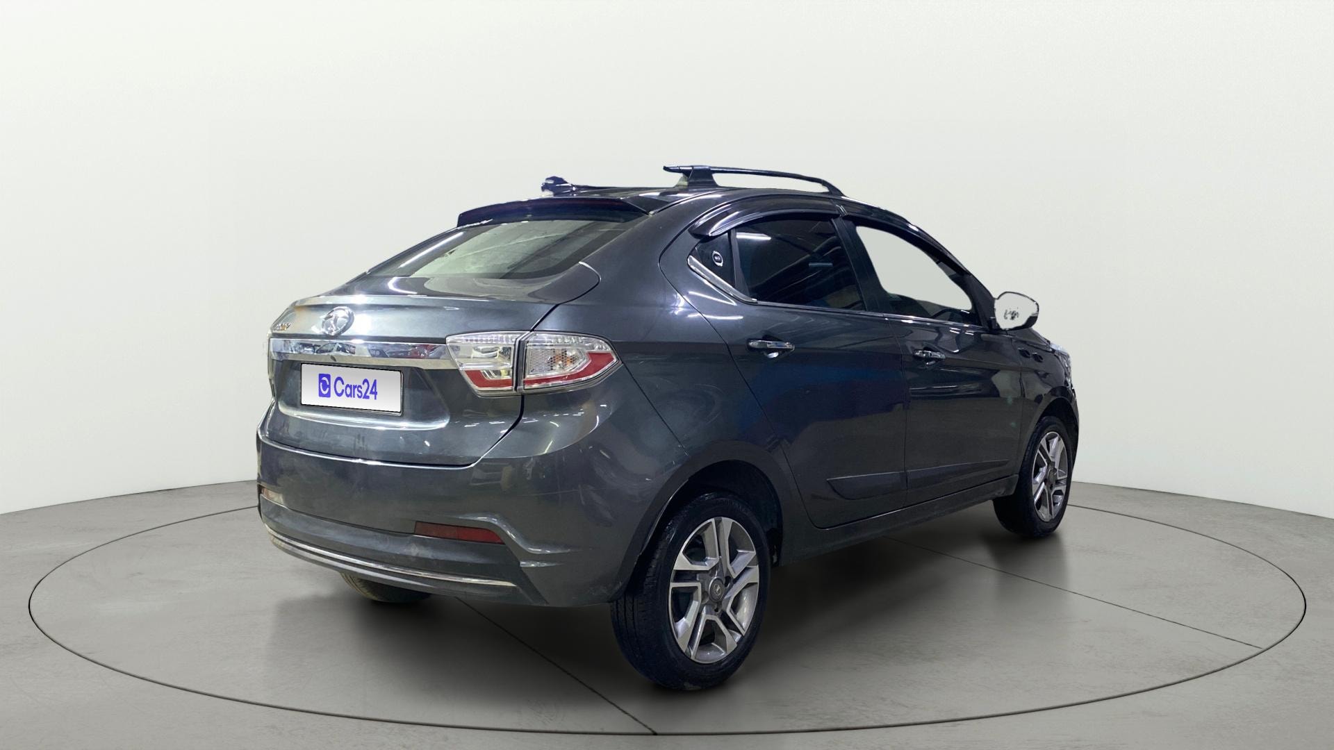 View 2023 Tata Tigor XE Diesel Image 44 Used 2023 Tata Tigor XE Diesel Image 44
