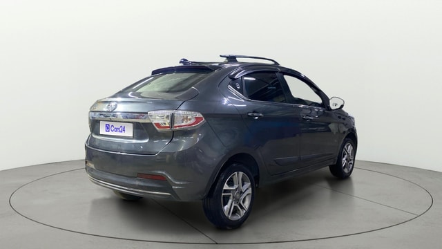 View Tata Tigor Image 44 Used Tata Tigor Image 44