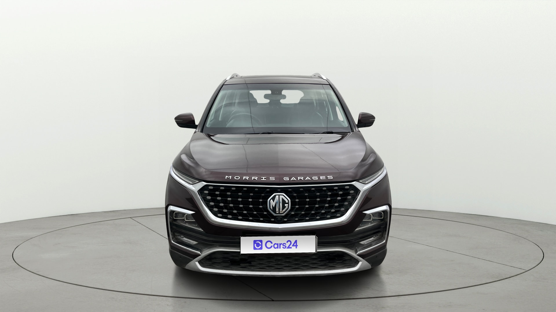 Used 2021 MG Hector Used 2021 MG Hector