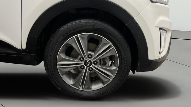 View Hyundai Creta Image 43 Used Hyundai Creta Image 43