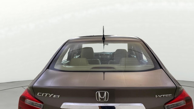 View Honda City Image 4 Used Honda City Image 4
