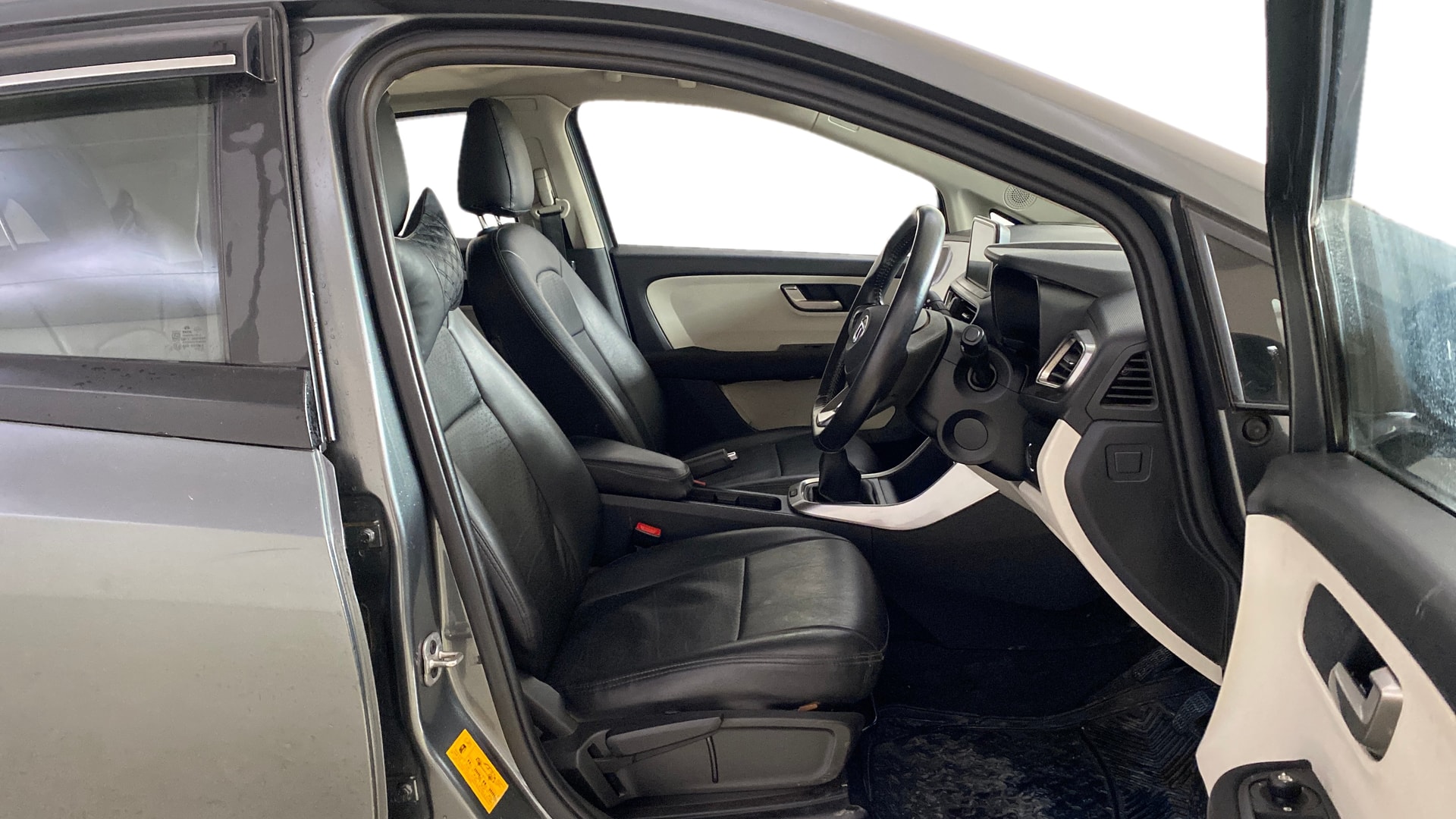 Used 2023 Tata Altroz Used 2023 Tata Altroz