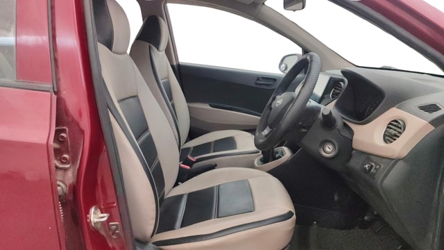 View Hyundai Grand i10 Image 16 Used Hyundai Grand i10 Image 16