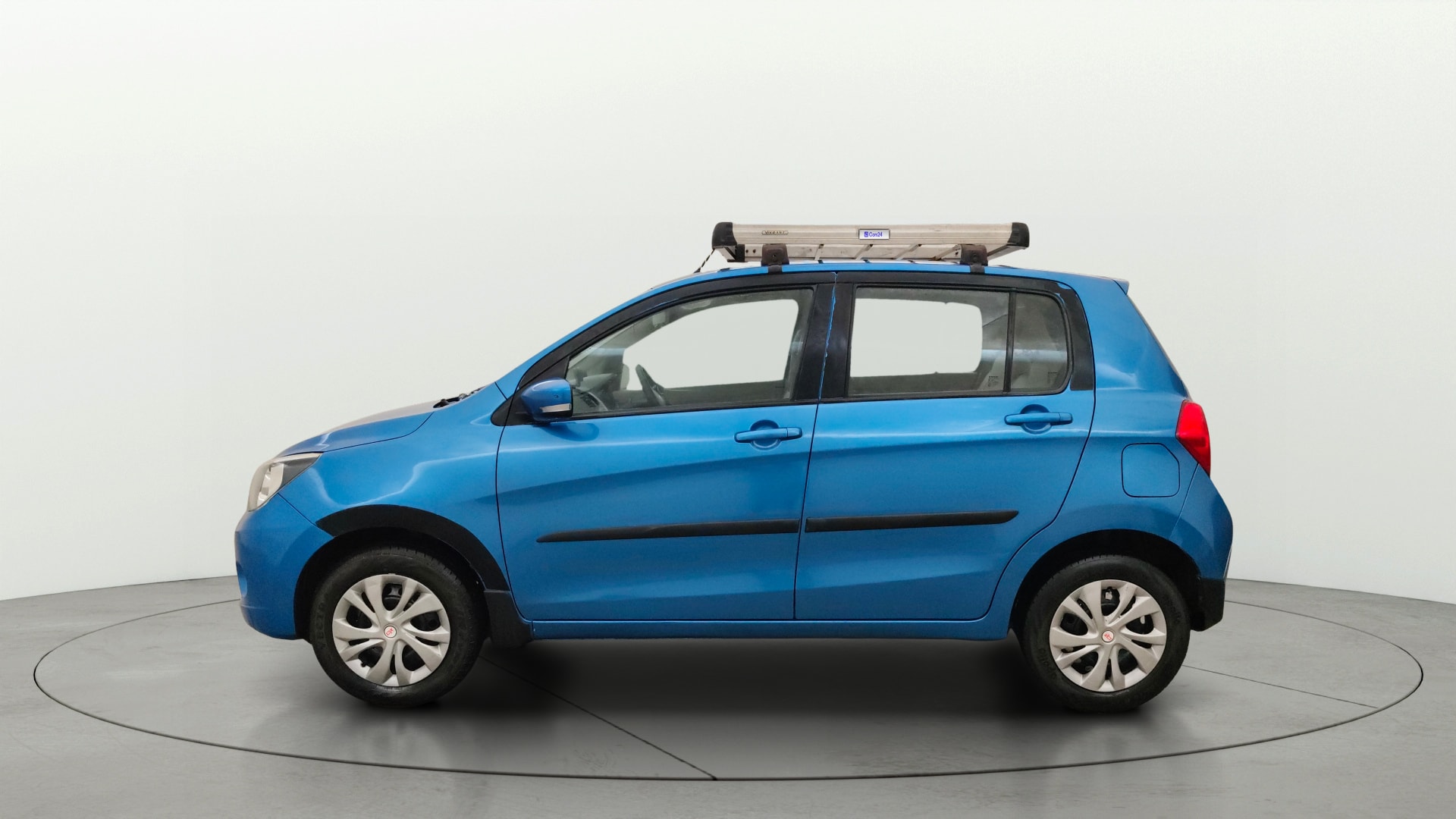 Used 2016 Maruti Suzuki 1000 Used 2016 Maruti Suzuki 1000