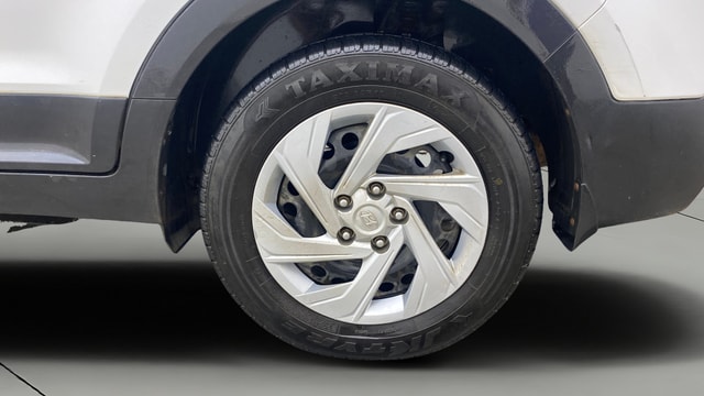 View Hyundai Creta Image 11 Used Hyundai Creta Image 11