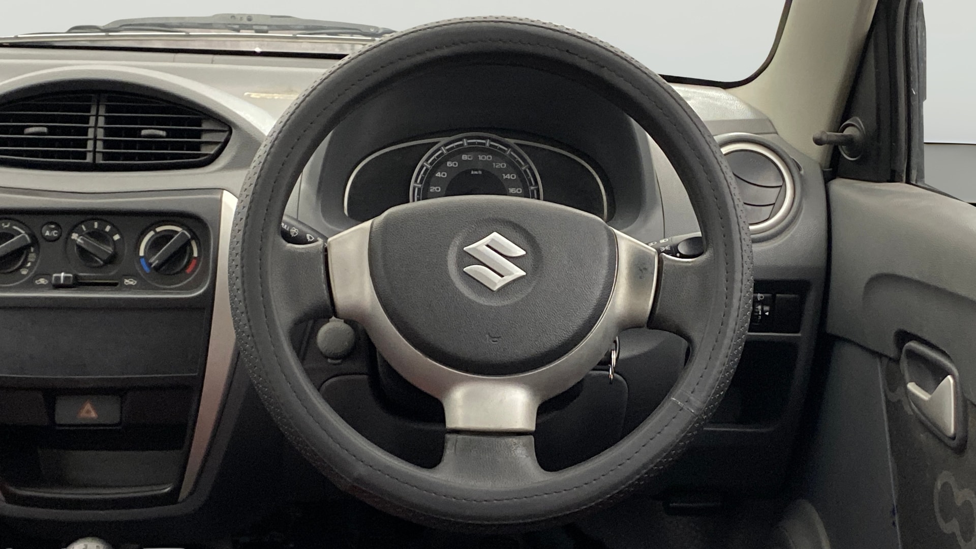 Used 2015 Maruti Suzuki Alto 800 Used 2015 Maruti Suzuki Alto 800