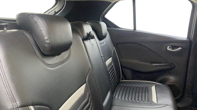 View Nissan Kicks Image 29 Used Nissan Kicks Image 29