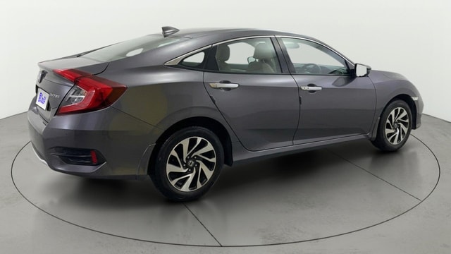 View Honda Civic Image 44 Used Honda Civic Image 44