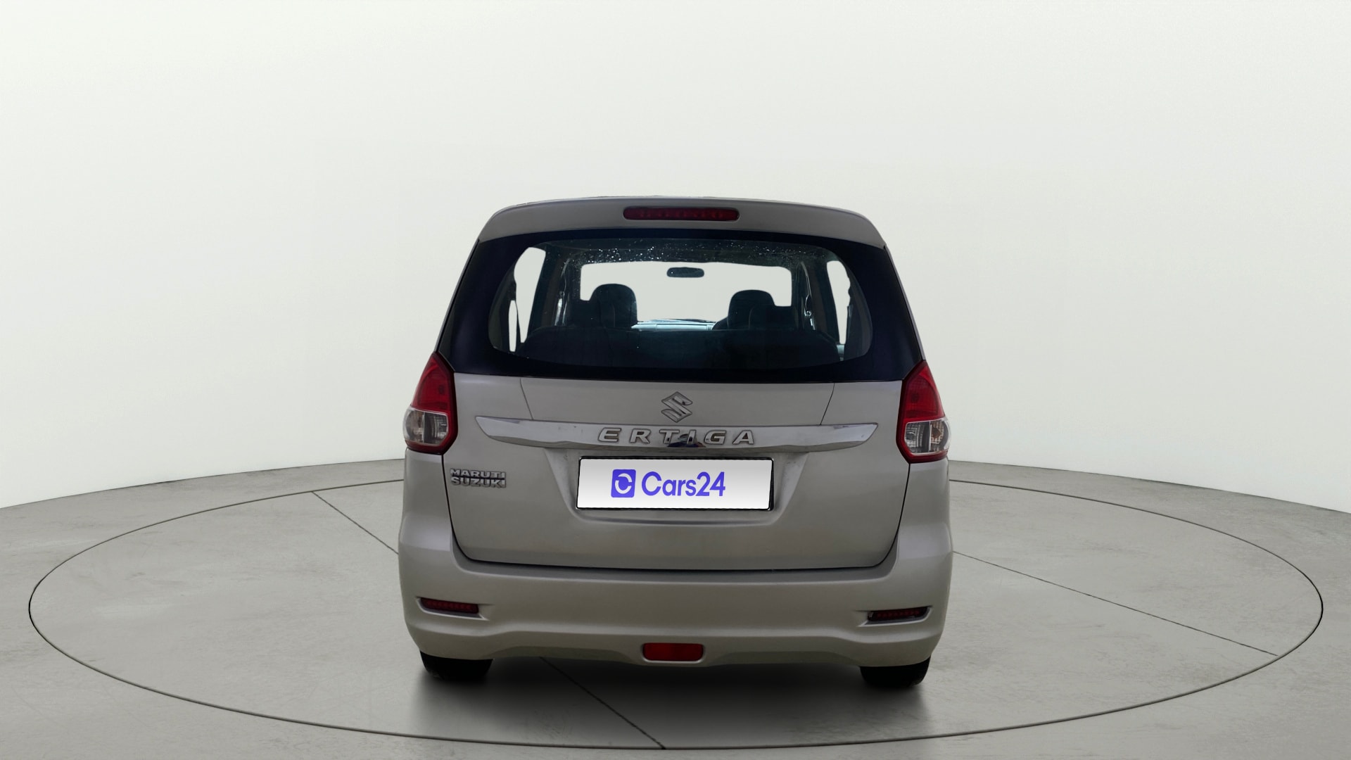 Used 2018 Maruti Suzuki 1000 Used 2018 Maruti Suzuki 1000