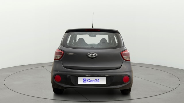 View Hyundai Grand i10 Image 38 Used Hyundai Grand i10 Image 38