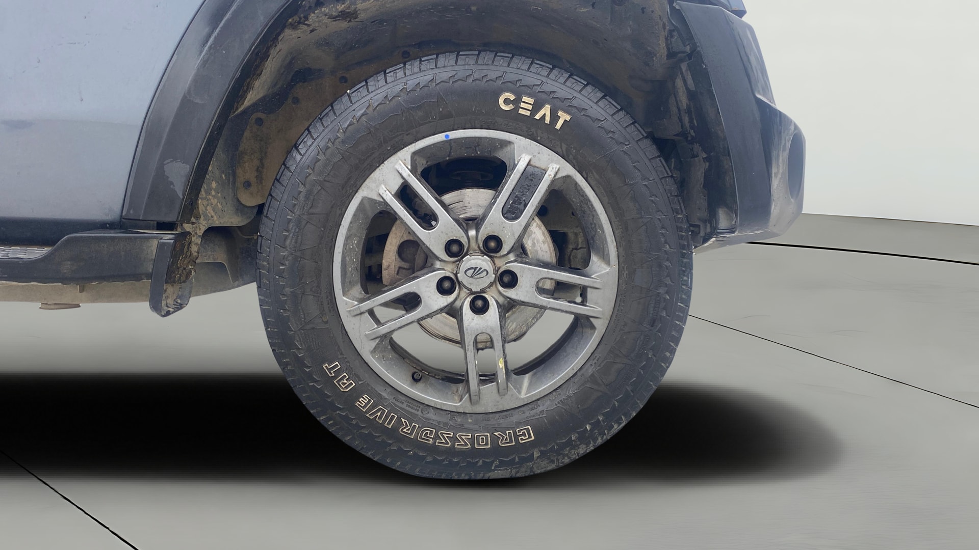View 2022 Mahindra Thar AX Standard Manual Soft Top 6 Seater Image 39 Used 2022 Mahindra Thar AX Standard Manual Soft Top 6 Seater Image 39