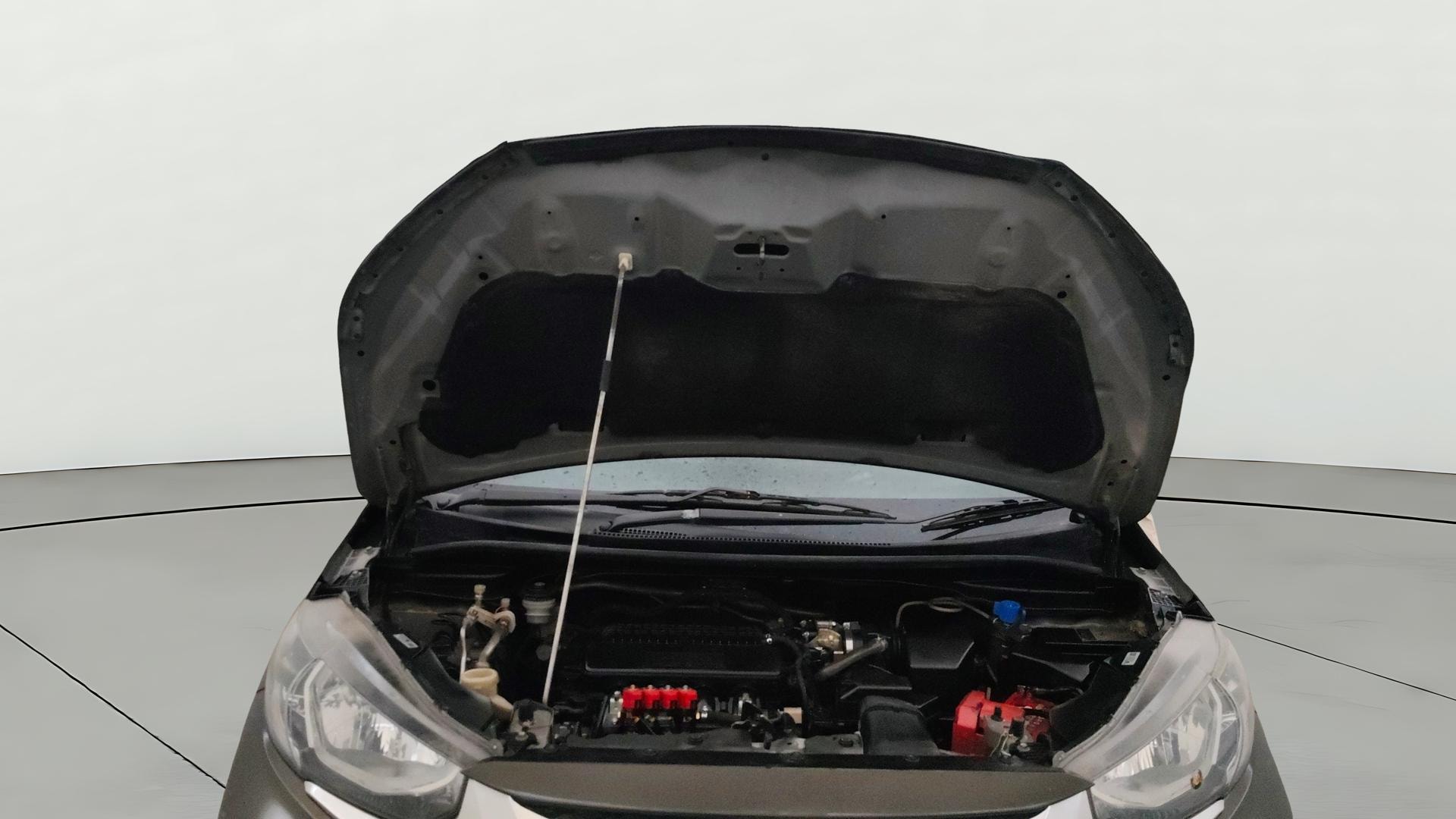 View 2019 Honda WR-V S MT Diesel Edge Edition Image 33 Used 2019 Honda WR-V S MT Diesel Edge Edition Image 33