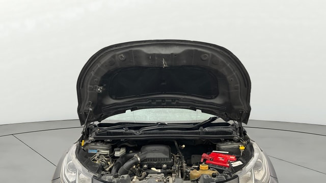 View Tata Nexon Image 19 Used Tata Nexon Image 19