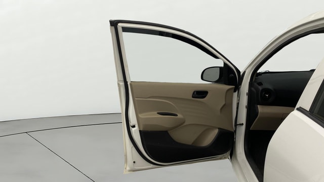 View Hyundai New Santro Image 31 Used Hyundai New Santro Image 31