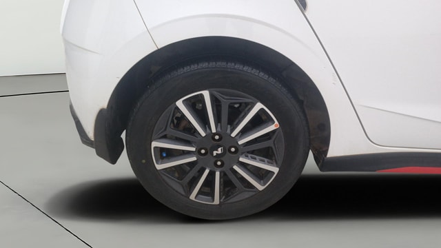 View Hyundai Elite i20 Image 33 Used Hyundai Elite i20 Image 33