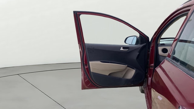 View Hyundai Grand i10 Image 30 Used Hyundai Grand i10 Image 30
