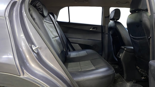 View Hyundai Creta Image 28 Used Hyundai Creta Image 28