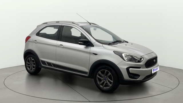 View Ford Freestyle Image 37 Used Ford Freestyle Image 37