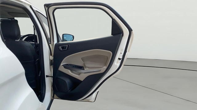 View Ford EcoSport Image 7 Used Ford EcoSport Image 7