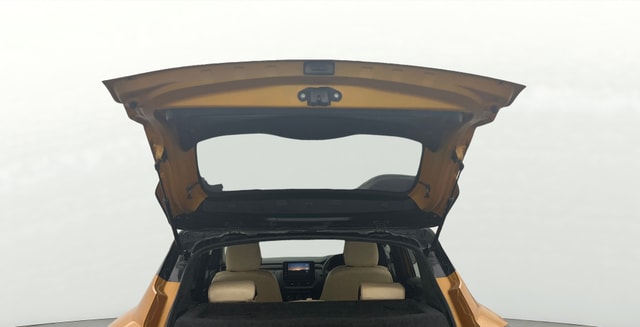 View Renault Kiger Image 16 Used Renault Kiger Image 16